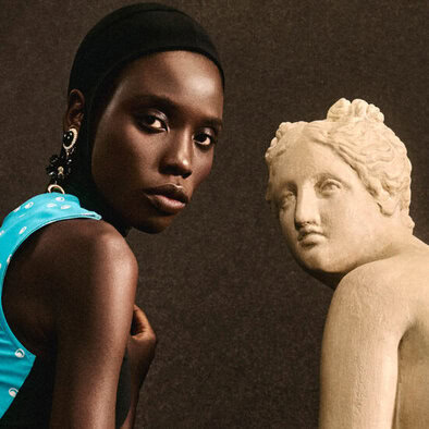 Maison Margiela Artisanal: Couture AW17 - 10 Magazine